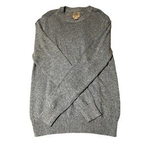 St Johns Bay Sweater Size Large